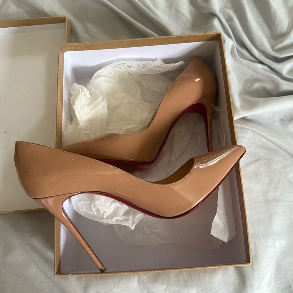Christian Louboutin